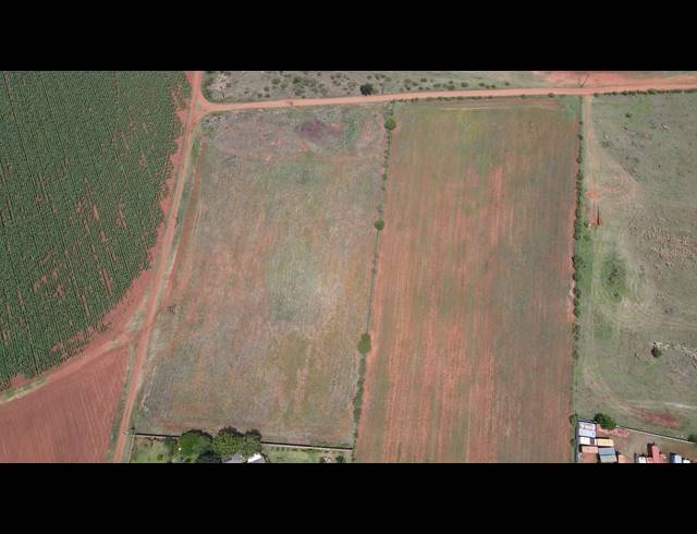 5.70HA VACANT LAND FOR SALE IN MEYERTON EXT 6